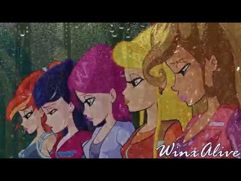Видео: ДЕВОЧКИ-ЛУНАТИКИ [ВИНКС]