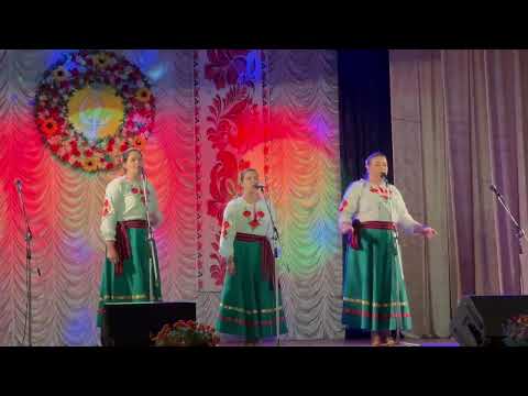 Видео: «Маруся Чурай. Це – голос наш. Це – пісня. Це – душа!» Оржицька  ТГ