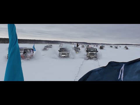 Видео: Кубок Муру 2024 / Хаар Айан форматынан курэх