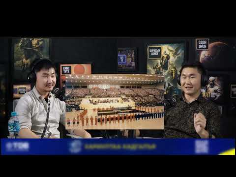 Видео: Хүн төрөлхтнийг өөрчилсөн спортын 10 үйл явдал - ТОП 10