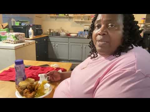 Видео: Приготовьте воскресный ужин.