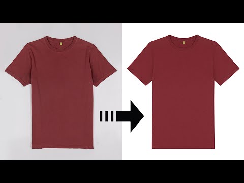 Видео: Ретушь фотографий Flatlay: пошаговое руководство по Photoshop