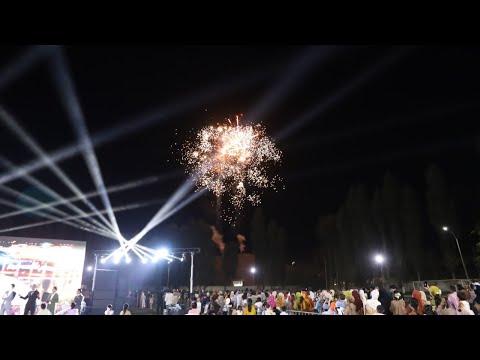 Видео: МУСТАҚИЛЛИК БАЙРАМИ 2025 ЙИЛ СУХ ТУМАНИ