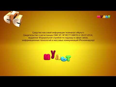 Видео: СТС профилактика 22.01 2016
