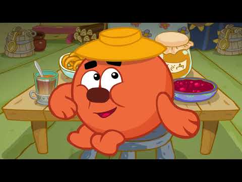 Видео: Смешарики | Азбука здоровья. Здоровый образ жизни. Смотреть онлайн. Мультики для детей. 0+