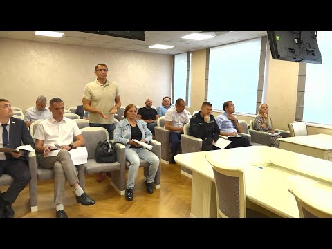Видео: Пустующие здания и долгострои. Давно пора навести порядок