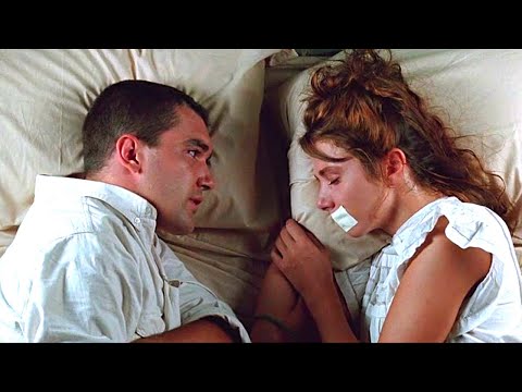 Видео: Псих похитил попкорно-актрису, чтобы завести с ней детей, а та внезапно вошла во вкус