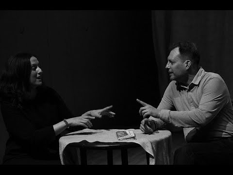 Видео: Спектакль по роману Исаака Башевиса Зингера Враги «История любви»