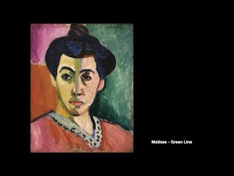 Видео: Фовизм. Самый короткий ИЗМ в истории искусства.