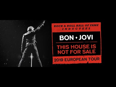 Видео: Bon Jovi Live in Moscow Краткий, но очень интересный видео обзор концерта в Лужниках!