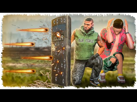 Видео: Джонни Касойдың өмірін ҚҰТҚАРДЫ (GTA V)нурченл джони окигасы дако жонимен касой ержан