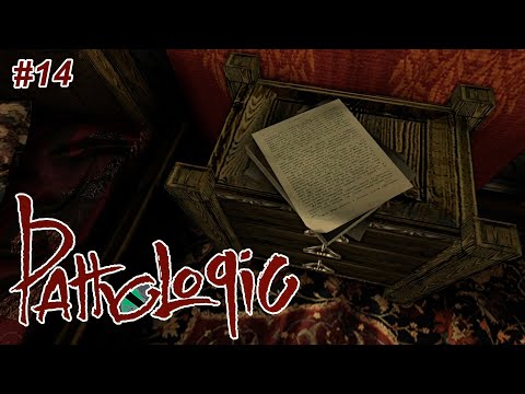 Видео: ПРЕСС-ПОДХОД В ДВЕРИ ПРОХОД ИЛИ МОЦИОН ДЛЯ ЖИВОТИНЫ – Pathologic / Мор: Утопия #14– прохождение игры