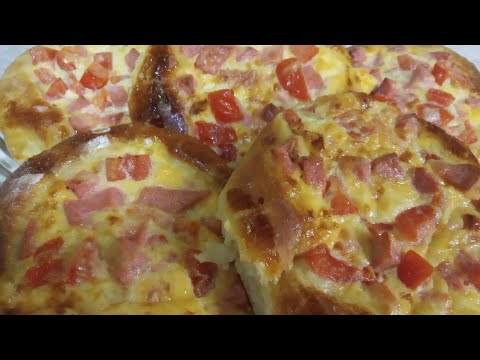 Видео: Белорусские смаженки .Вкуснее пиццы .