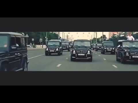 Видео: Братва на геликах (Official Audio)