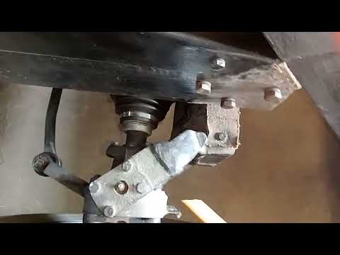 Видео: Размеры минипогрузчика