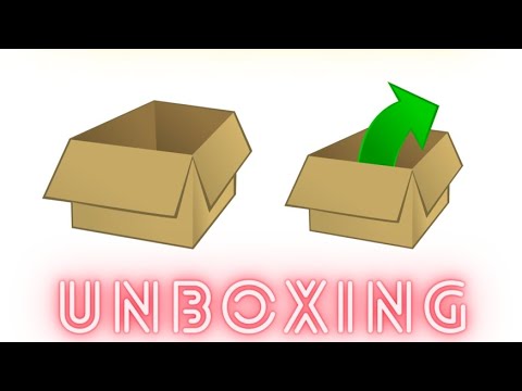 Видео: Unboxing Amazing China Products #пиндуодуо #распаковкапосылок #распак #pinduoduo #unboxing