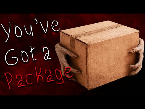 Видео: ВЫПИЛ ТАБЛЕТОЧКИ И СПАТЬ ► You’ve Got a Package ► ПРОХОЖДЕНИЕ