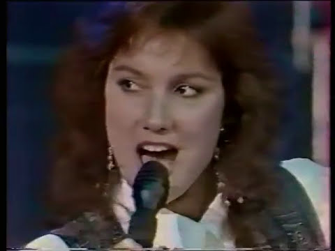 Видео: Галина Романова - Снежные Звёзды (50x50, 1991)