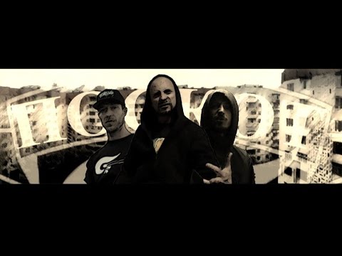 Видео: Биггимот, Сам Бо, СТОПЭ ГРАЖДАНЕ! - ПосКот