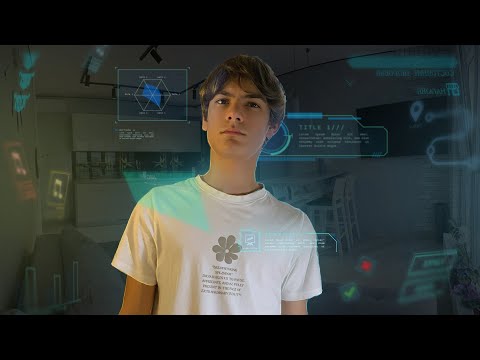 Видео: Я Превратил ЖИЗНЬ в ИГРУ на 7 Дней, и ВОТ Как Это Было