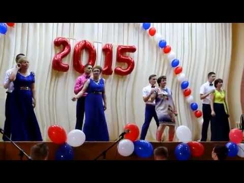 Видео: Танец "мама и сын"