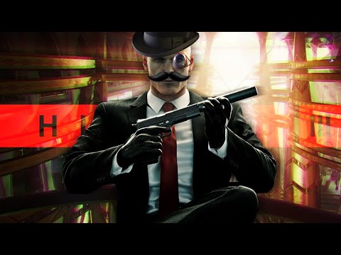 Видео: ГУФОВСКИЙ ГОНЯЕТ ЛЫСОГО  [HITMAN 3]