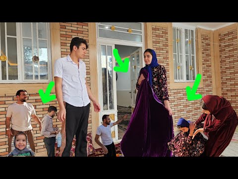 Видео: «Темная тайна любви: предательство Фарибы и буря, потрясшая деревню!»