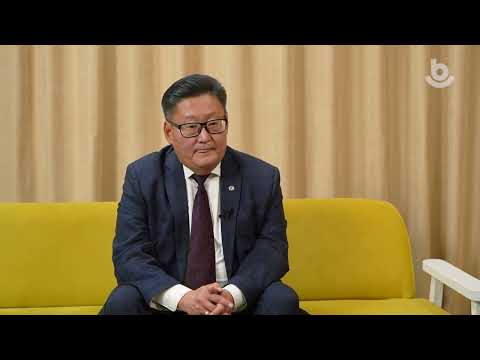 Видео: Манай саг. Баир Балданов