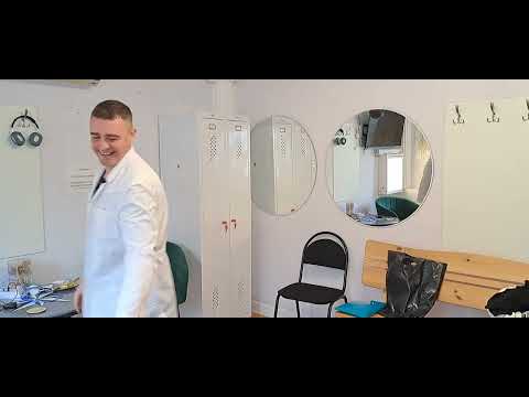 Видео: Осень 🍂  2025 год. Октябрь месяц.  Донской Костоправ 