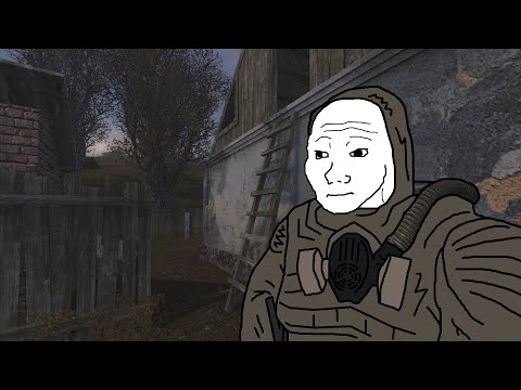 Видео: Russian Stalker Music Playlist Vol.4 | Часть 4
