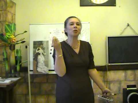 Видео: Любовь и деньги в Паре. Чакра №3 "Живот"