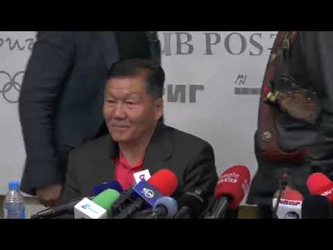 Видео: LIVE: Мэргэжлийн тулаанч Шинэчагтага, боксчин МУГТ Цэндбаатар нарын тулааны тухай