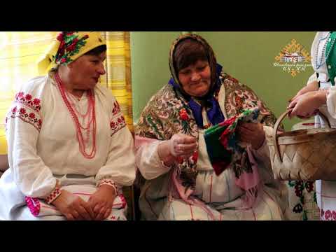 Видео: Фальклорна - гістарычныя вандроўкі “Ад вёскі да вёскі” у аг. Опаль