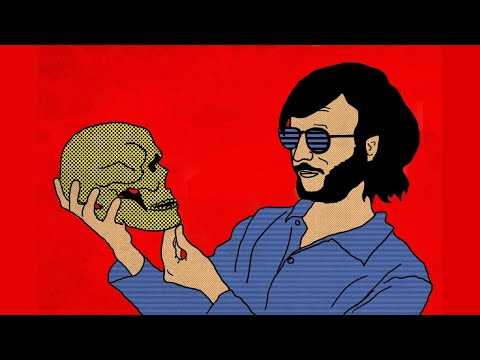 Видео: Фильм «День антрополога Дробышевского» в UHD