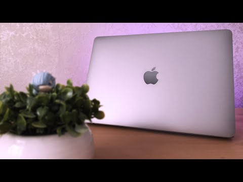 Видео: MacBook Air M1 в 2023 Году | Мой опыт использования спустя ГОД