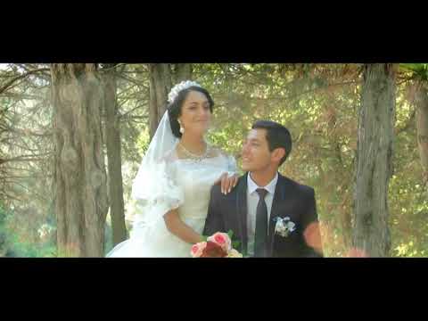 Видео: Коля Тамара Свадьба Шымкент 1 диск 2 видео