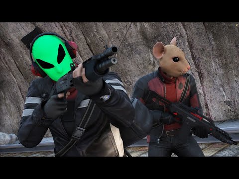 Видео: СПЕЦНАЗ ШТУРМУЕТ ЗОМБИ ГОРОД В ГТА 5 МОДЫ! АПОКАЛИПСИС ОБЗОР МОДА GTA 5 MODS! ГТА ОНЛАЙН ВИДЕО ИГРЫ