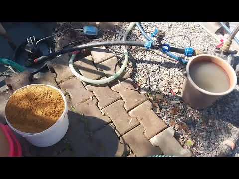 Видео: Вода течёт без насоса