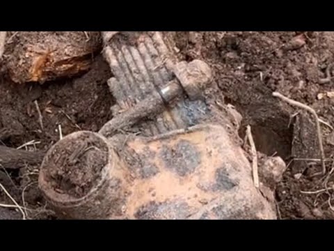 Видео: 13 июня 2024 г. Забрал прошлую находку .￼￼￼￼￼ Приключения в поисках металла на мотовелосипеде!!! ￼ ￼