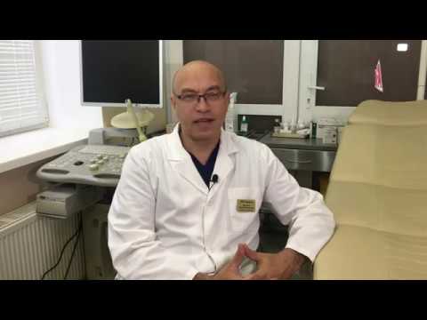 Видео: Лечение уретероцеле