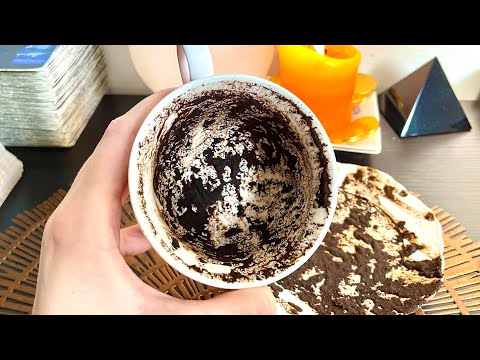 Видео: 👰🏼‍♀️💍 Ваш БУДУЩИЙ МУЖ❗️ Гадание на кофе ☕️