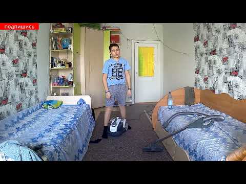 Видео: Как достать носок из пылесоса? ржака смеяка!( как сломать пылесос (или носок))