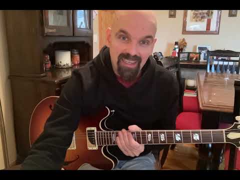 Видео: Повороты с поворотом EP 110 TILF Барри Харрис