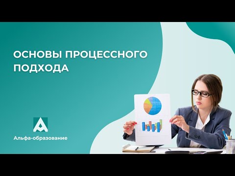 Видео: Вебинар Основы процессного подхода в испытательной лаборатории (30.03.2023)