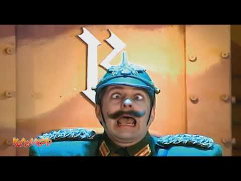 Видео: Журнал Каламбур. Сборник #36 / Сalambur. Compilation 36