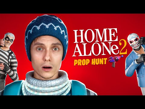 Видео: ПРЯТКИ ОДИН ДОМА 2