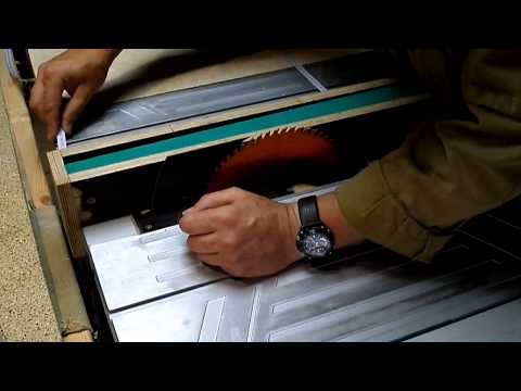 Видео: Координатка для MAKITA MLT 100