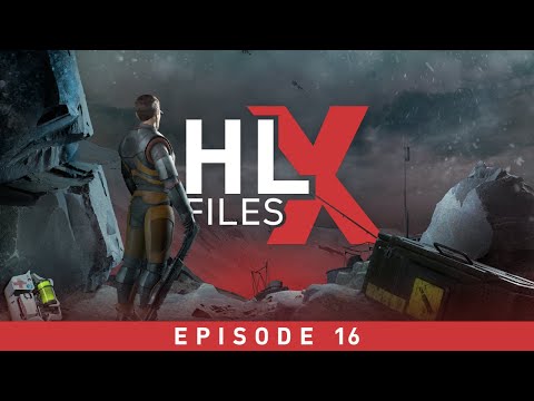 Видео: Финальный эпизод? НАДЕЖДА. МЫ НЕ ЗНАЕМ ДАТУ. НАДЕЖДА. — HLX Files #16