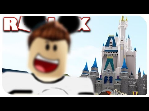 Видео: ПОСЕТИЛ ДИСНЕЙЛЕНД В РОБЛОКСЕ !!! | ROBLOX ПО РУССКИ | | Роблоксер Альберт