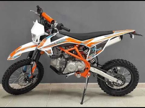 Видео: Ремонт двигателя Geon X-Ride 190. Zongshen ZS190. ZS1P62YML